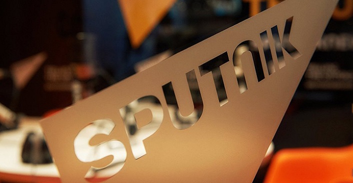 “Sputnik”in Türkiyə bürosunun rəhbəri saxlanıldı