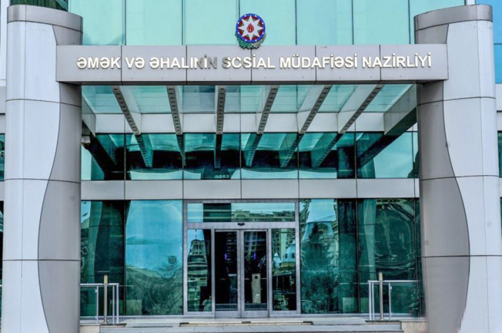 Bakı Ərazi Məşğulluq Mərkəzi yaradıldı
