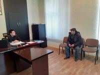 Tovuz sakinində narkotik vasitə aşkarlandı - FOTO