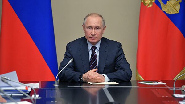 Rusiya müharibə etmək fikrində deyil: Putin  həm qorxudur, həm də qorxur