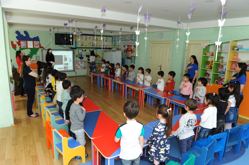 Azərbaycanda bağça, məktəb və universitetlər bağlandı - RƏSMİ