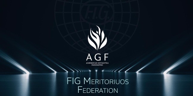 Azərbaycan Gimnastika Federasiyası dünya birinci oldu
