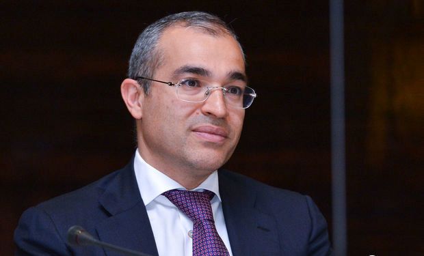 Prezident Mikayıl Cabbarova yeni vəzifə verdi - SƏRƏNCAM
