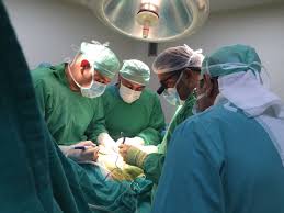 Azərbaycanda orqan transplantasiyası aparılanların 30 faizi uşaqlardır