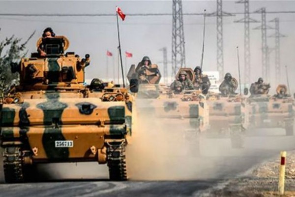 Türkiyə ordusu İdlibdə daha bir şəhid verdi