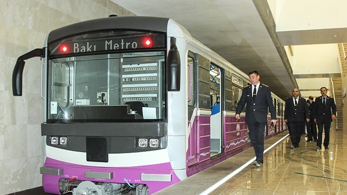 Metro işçi axtarır