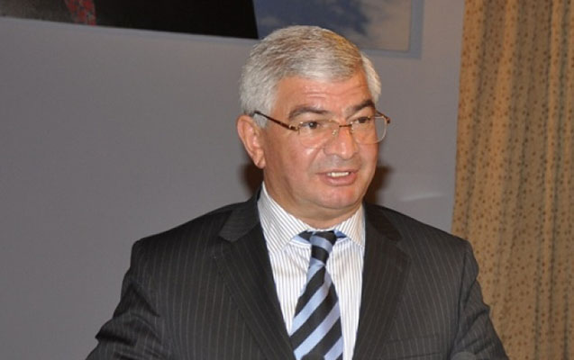 İcra başçısı Əhəd Abıyevin qardaşını işdən ÇIXARDI
