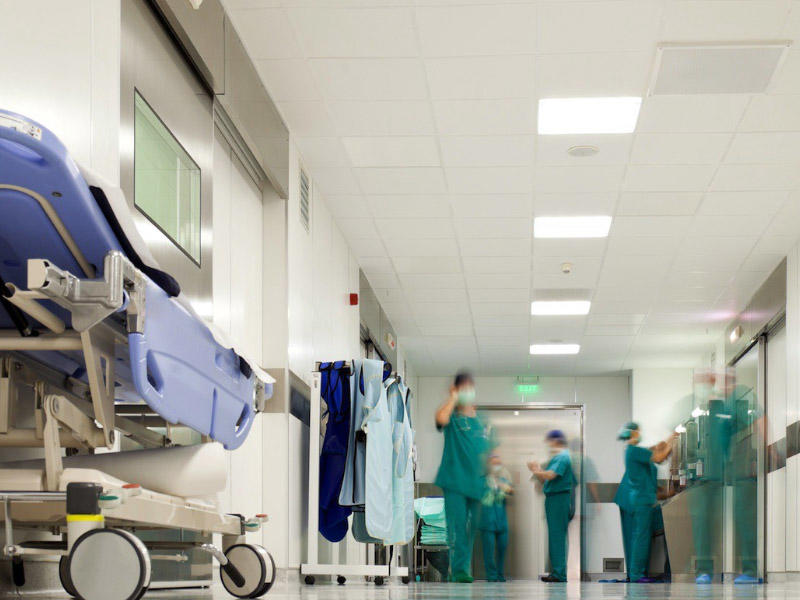 Qobustanda zəhərlənən 5 nəfərdən biri xəstəxanada öldü