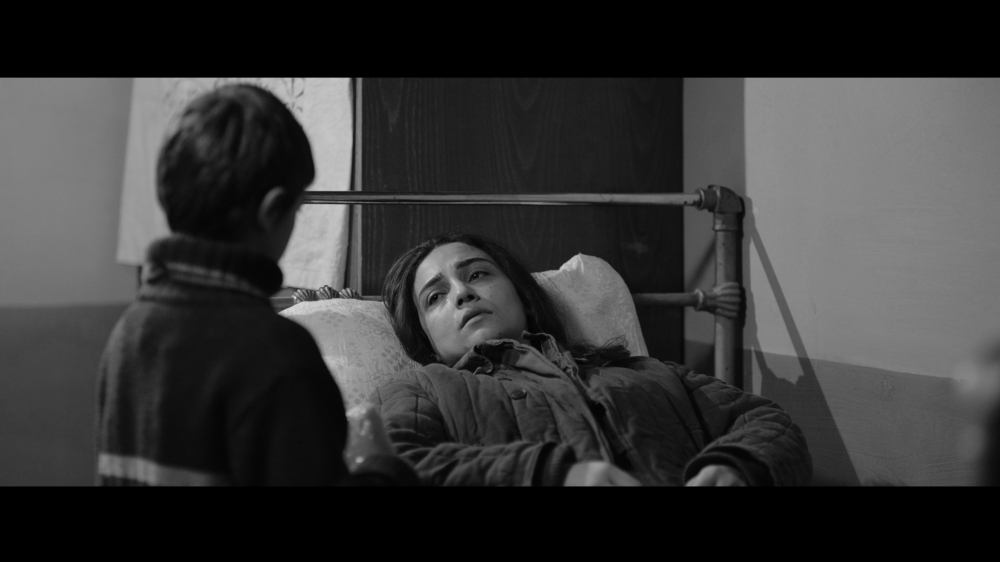 Daşkəsəndə çəkilən bu film tamaşaçıların ixtiyarına veriləcək