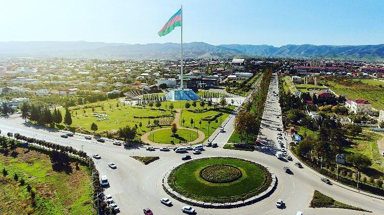 Şəmkirdə yeni yol salınacaq, su quyuları qazılacaq