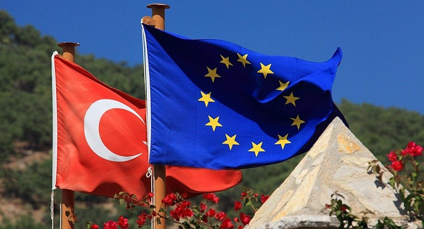 Avropa Birliyi Türkiyənin ittihamları ilə razılaşmadı
