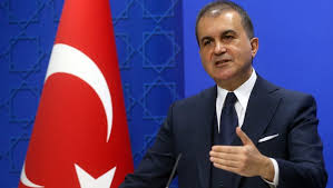 Türkiyədən Avropa Birliyinə ittiham