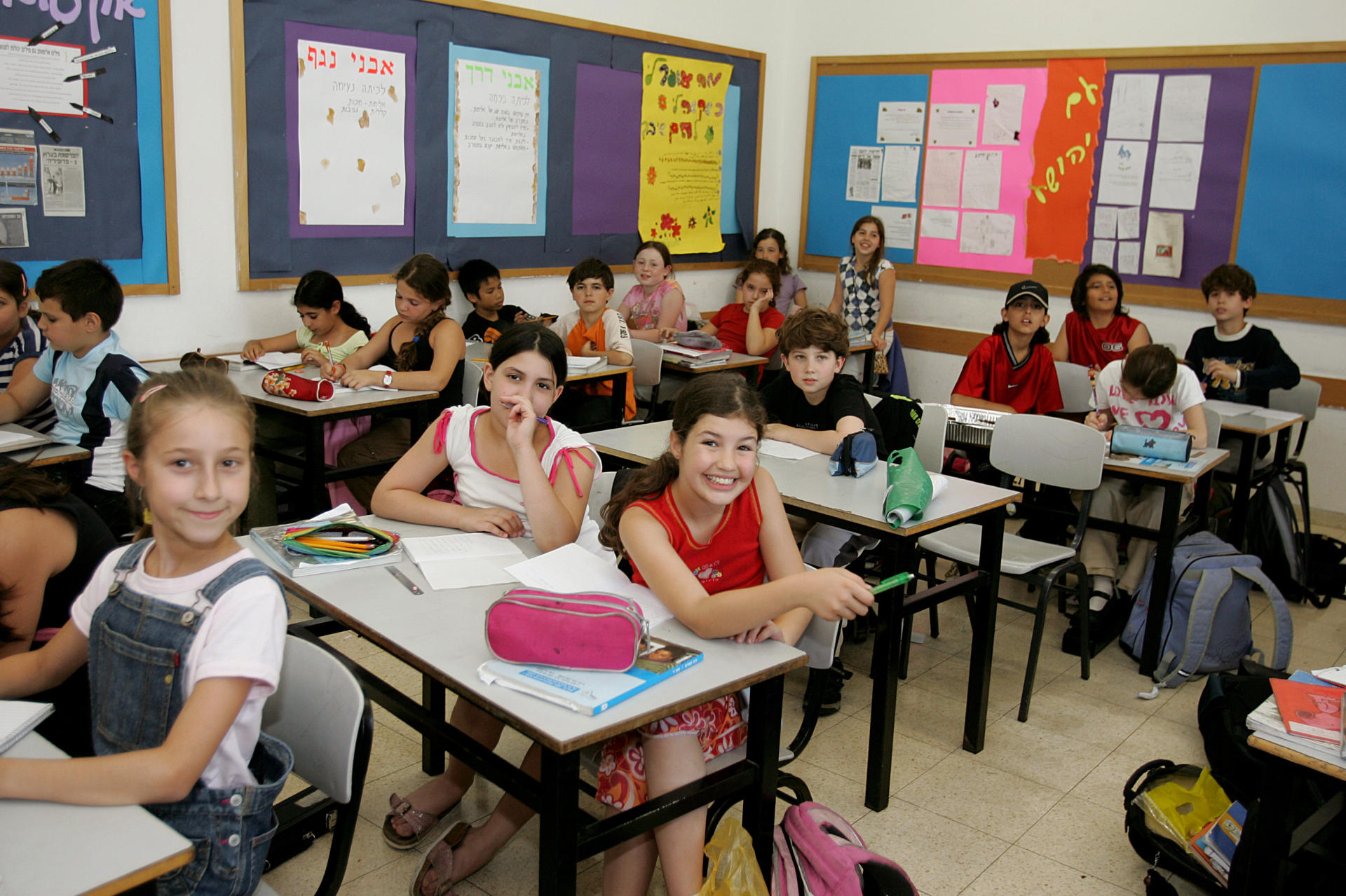 Mindən çox şagird karantinə yerləşdirildi