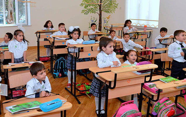 Təhsildəki 1 həftəlik tətil belə kompensasiya olunacaq