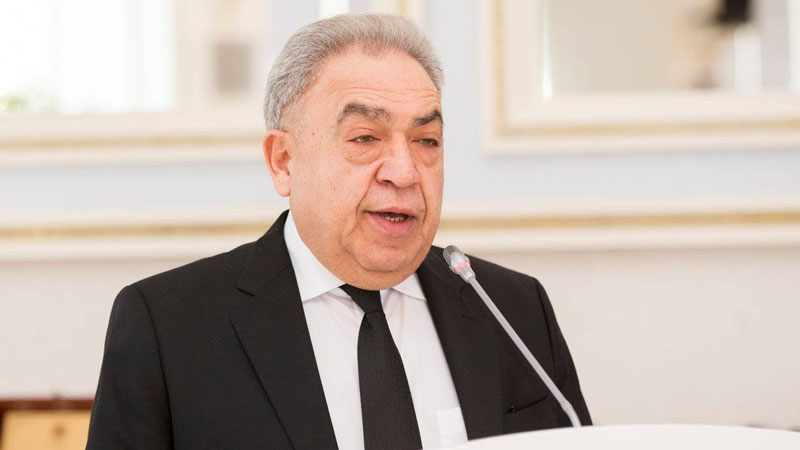 Yeni deputatlara vəsiqələr bu şərtlə veriləcək - Səfa Mirzəyev