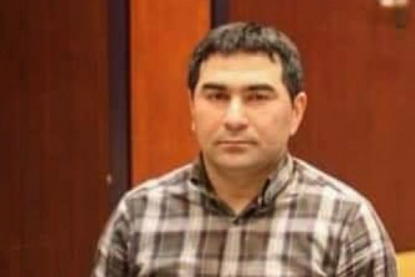 Fuad Əkbərov Belçikada İnterpol tərəfindən saxlanıldı