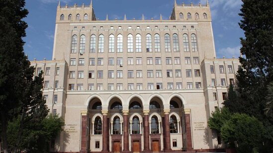 AMEA-da doktorantura üzrə illik təhsil haqqının məbləği açıqlandı - 4000 manatadək