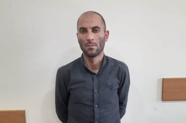 Gədəbəydə qisas üçün oğurluq