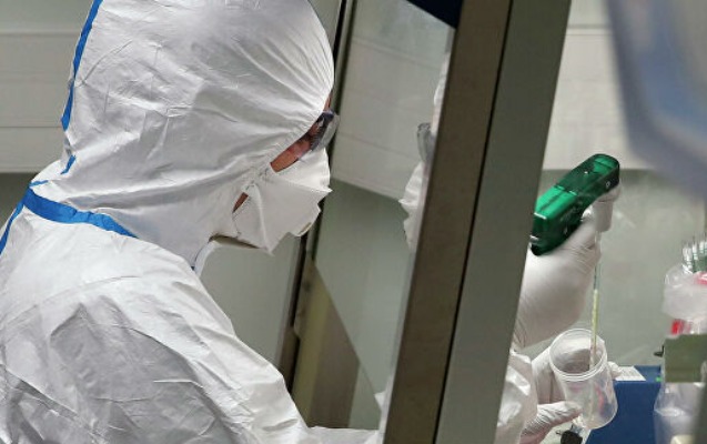 Daha bir ölkədə koronavirusa ilk yoluxma faktı qeydə alındı