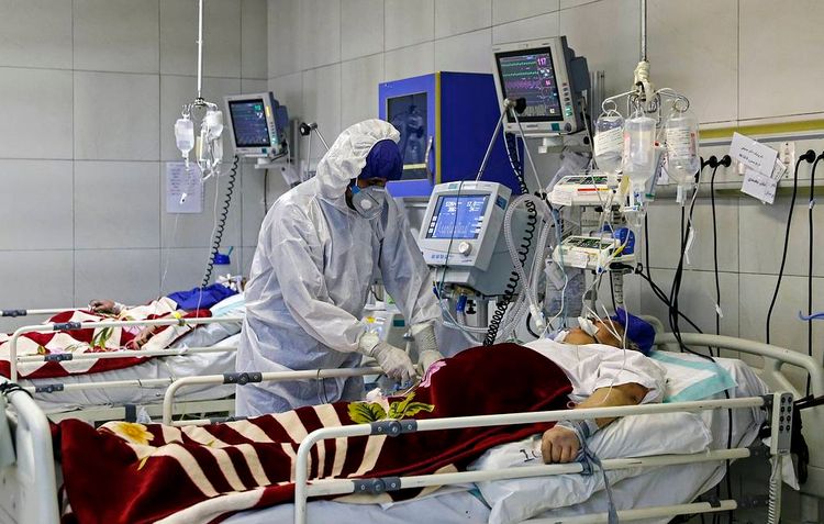 Bir gündə koronavirusdan 86 nəfər ölüb -Rəsmi