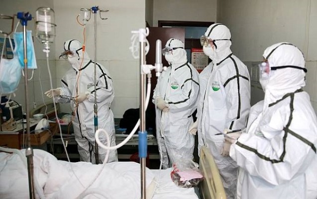 Azərbaycandakı koronavirus xəstələrinin son vəziyyəti - Baş infeksionist AÇIQLADI