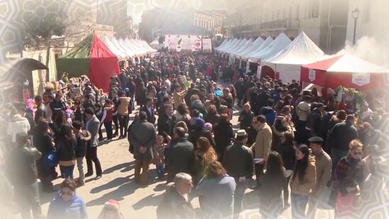 Kütləvi tədbirlərin keçirilməsinə qadağa qoyuldu