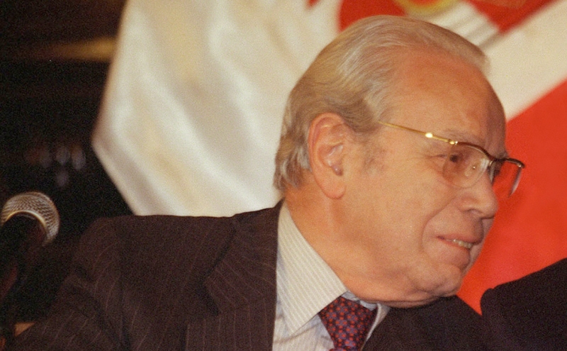 BMT-nin keçmiş Baş katibi 100 yaşında ölüb