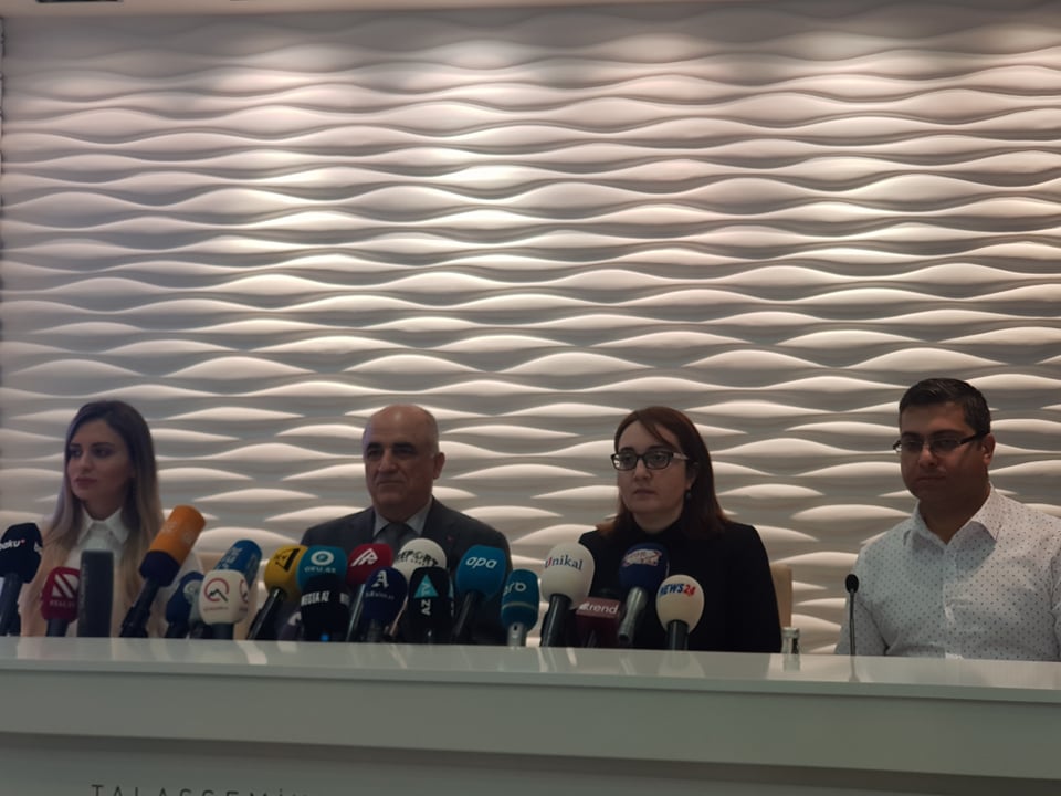 Operativ Qərargah: Koronavirusa yoluxanların vəziyyəti stabildir