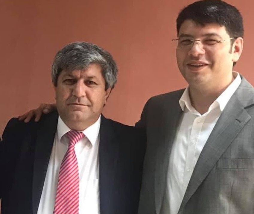 Uğursuz xəyalpərəstlər