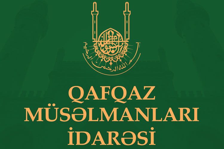 Qafqaz Müsəlmanları İdarəsindən koronavirusla bağlı TÖVSİYƏLƏR