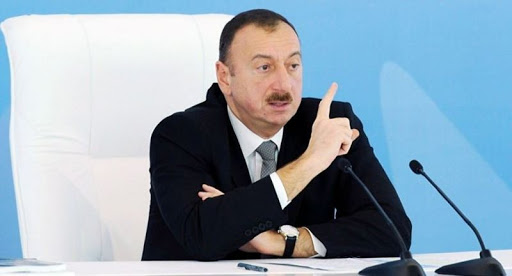 İlham Əliyevdən məmurlara növbəti xəbərdarlıq: “Heç kimin keçmiş xidmətləri nəzərə alınmayacaq”