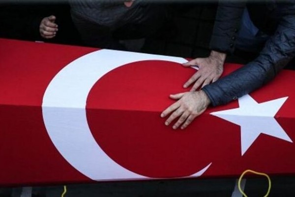 Türkiyə ordusu daha bir şəhid verdi