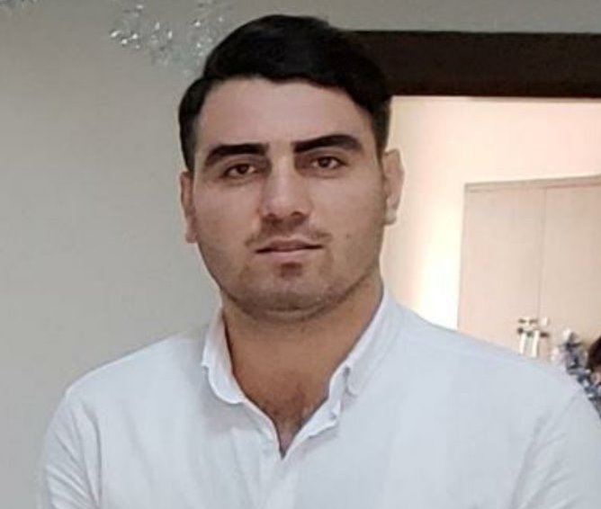 Azərbaycan əsgəri şəhid oldu