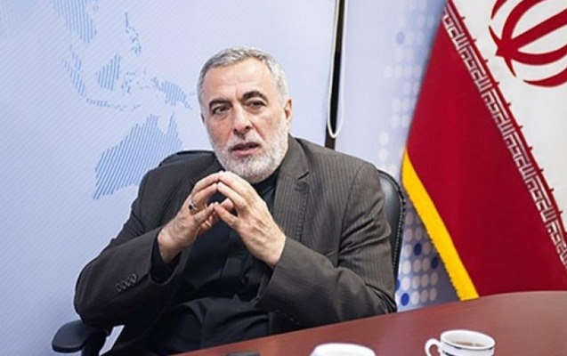 Keçmiş səfir  koronavirusdan öldü