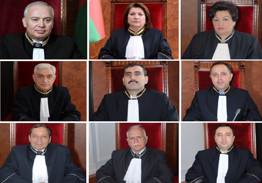 Parlament seçkilərinə nöqtə qoyan “9-lar” - Onlar kimlərdi?..  
