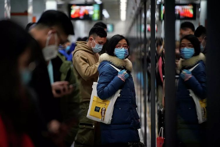 Dünyada koronavirusa yoluxanların sayı 100 minə çatır