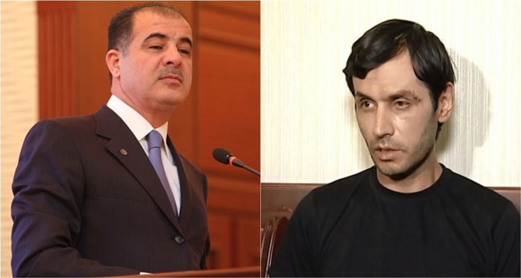Elmar Vəliyevi güllələyənin işi Bakı Ağır Cinayətlər Məhkəməsinə GÖNDƏRİLDİ