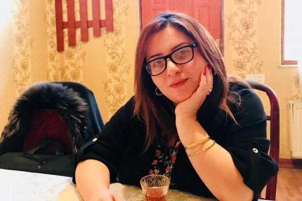 Jurnalist Şəfəq Ağacana hökm oxundu