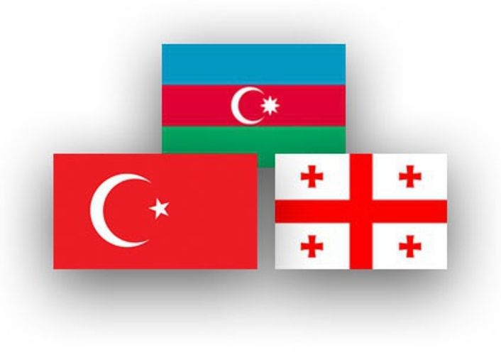 Azərbaycan, Türkiyə və Gürcüstan Müdafiə nazirlərinin üçtərəfli görüşü keçiriləcək