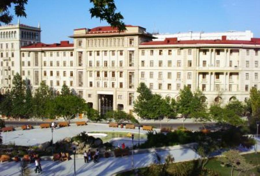 Koronavirusdan şübhəlilər həkimlərə zor tətbiq edirlər - Operativ qərərgah
