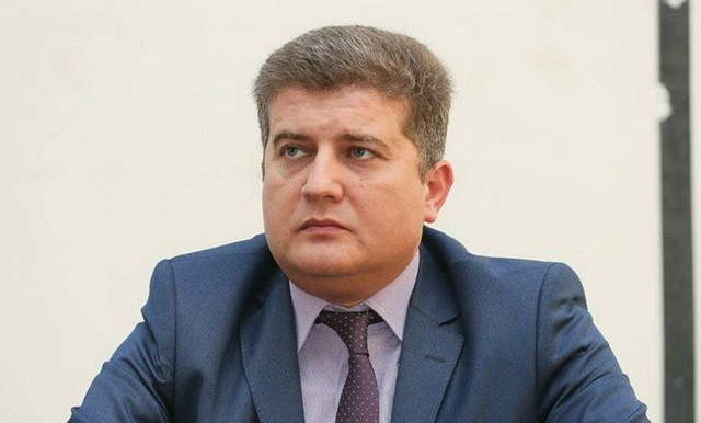 Yeni deputatdan Dadaşlinskinin sualına qəribə cavab: 