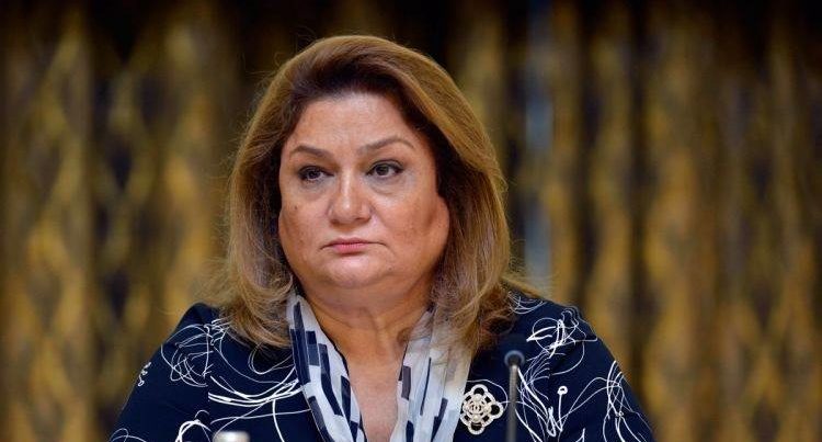 “Prezident İlham Əliyevin sərəncamını gözləyirəm” - Hicran Hüseynova