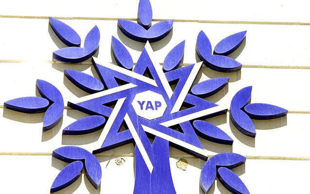 YAP-ın nə qədər üzvü var?