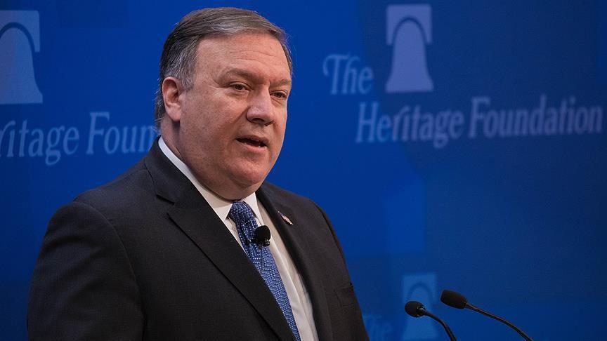Çin  koronavirusla bağlı məlumatları gizlədir - Mayk Pompeo