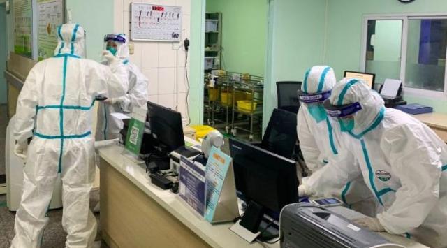 Azərbaycanda daha 3 nəfərdə  koronavirus aşkarlandı - RƏSMİ