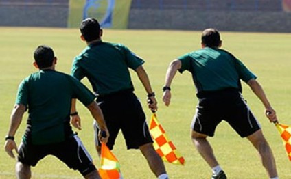 İtaliyalı hakimlər avrokuboklara təyinat almayacaqlar