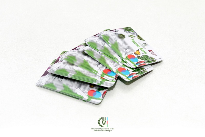 Fermerlərə 51 milyon manatdan çox subsidiya köçürülüb