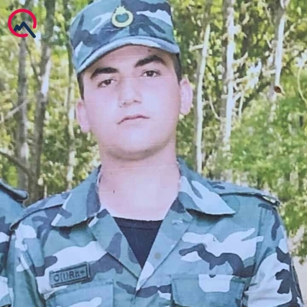 Bir həftəyə 19 yaşı olacaqdı... - Foto