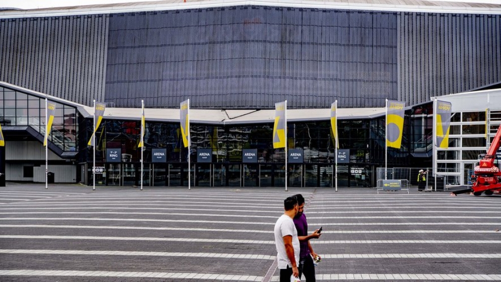 Avropa Yayım Birliyi: “Eurovision 2020” müsabiqəsi qapalı keçirilə bilər