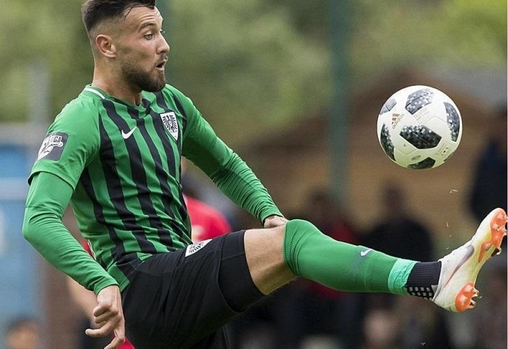 Millimizin futbolçusu ABŞ karyerasına het-triklə başladı - VİDEO